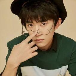 娱乐吃瓜妹易烊千玺,娱乐吃瓜界的焦点新星